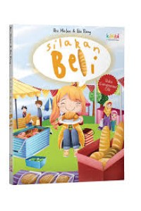 Image of Silakan Beli