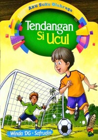Image of Tendangan Si Ucul