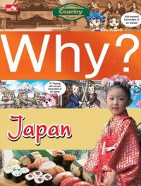 Image of Why? Japan