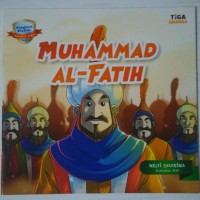 Image of Muhammad Al-Fatih