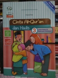 Akrab Dengan Dunia IPA untuk Kelas 1 SD dan MI