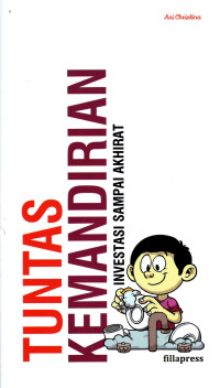 Image of Tuntas Kemandirian Investasi Sampai Akhirat