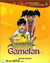 Gamelan