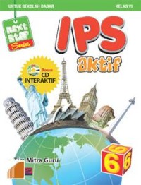 IPS Aktif 6